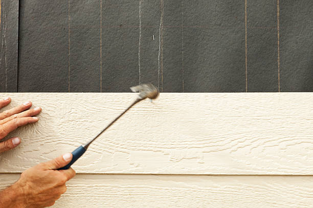 Best Steel Siding Installation  in Bensville, MD